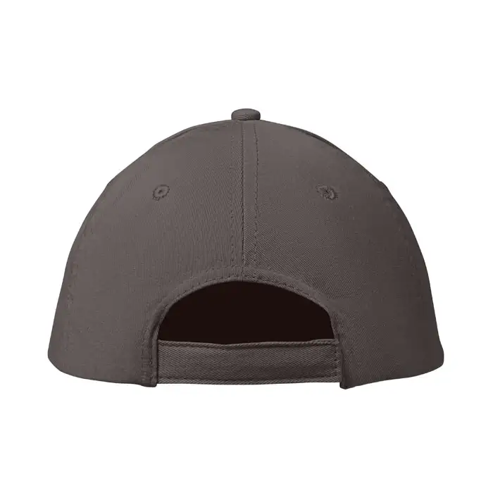 Baseball cap 6 panels 160g/m² – Ansicht 24