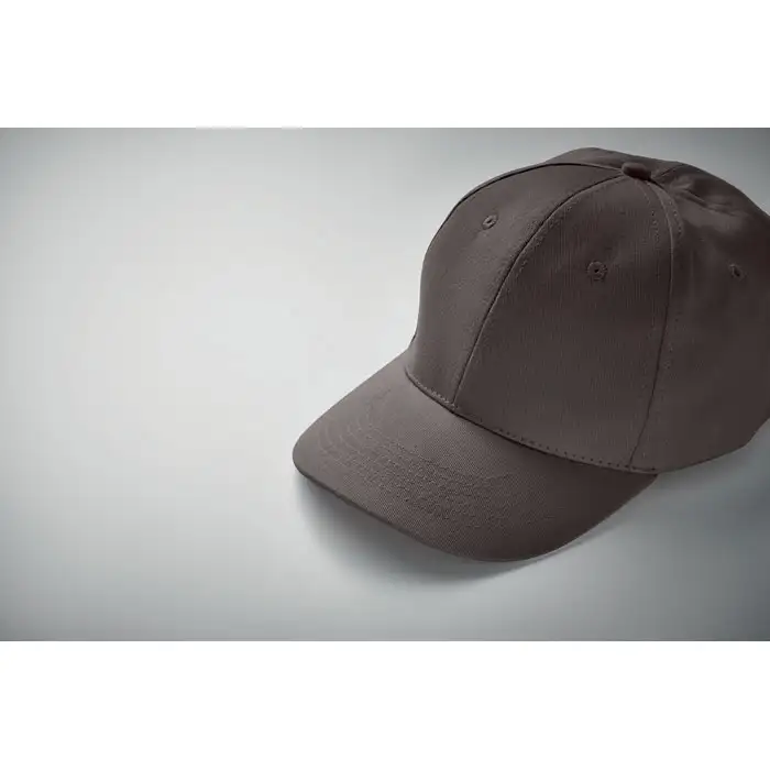 Baseball cap 6 panels 160g/m² – Ansicht 25
