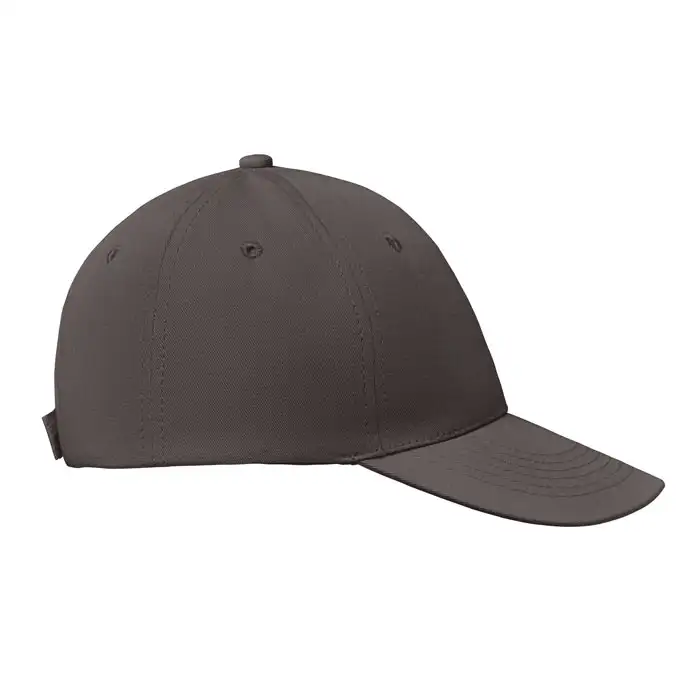 Baseball cap 6 panels 160g/m² – Ansicht 23