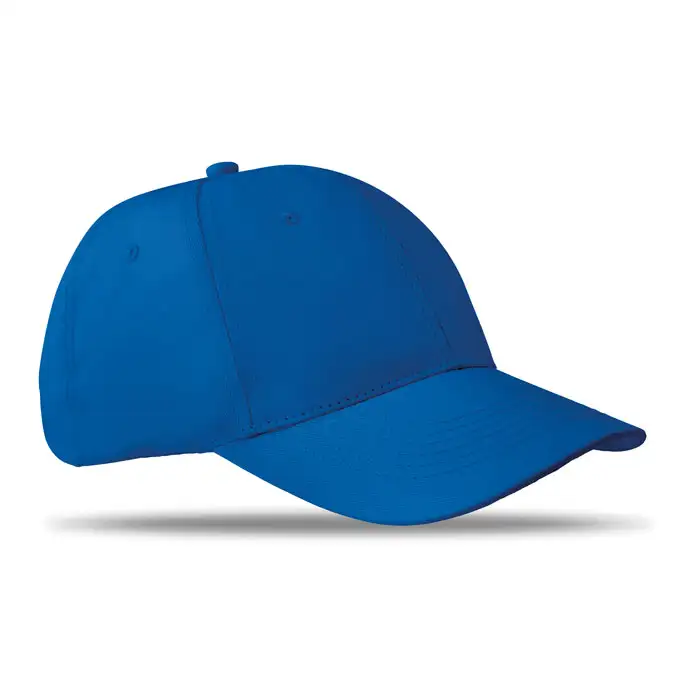Baseball cap 6 panels 160g/m² – Ansicht 17