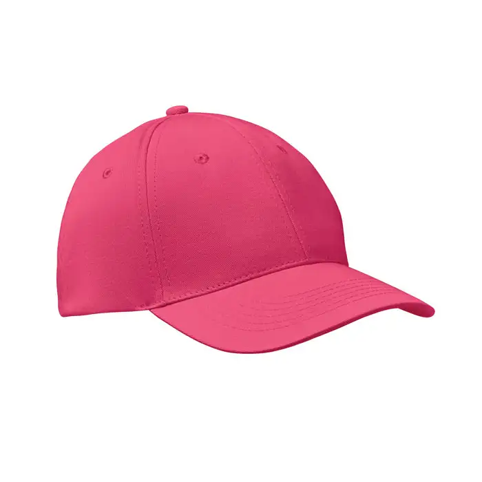 Baseball cap 6 panels 160g/m² – Ansicht 26