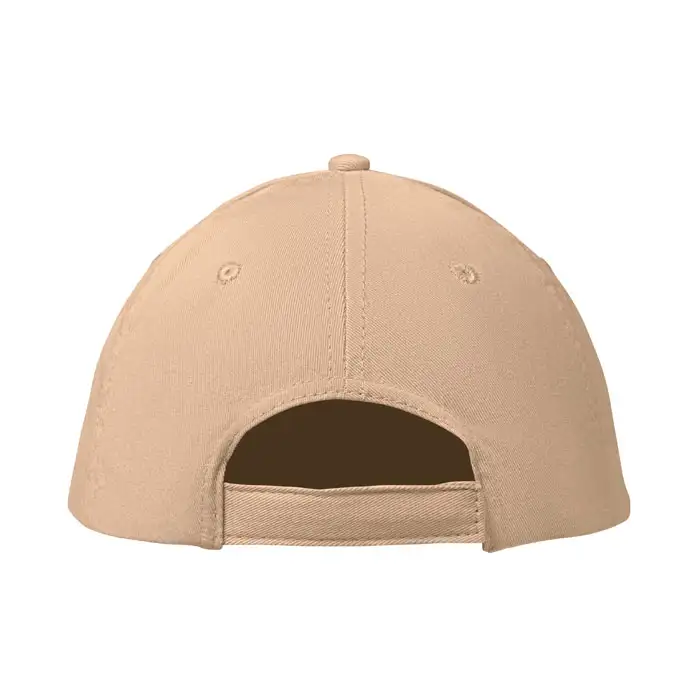 Baseball cap 6 panels 160g/m² – Ansicht 31