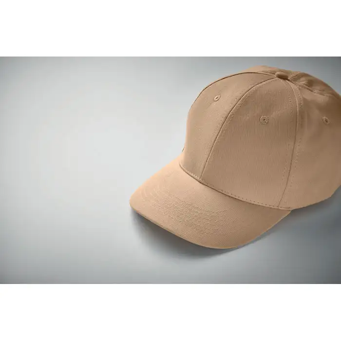 Baseball cap 6 panels 160g/m² – Ansicht 32
