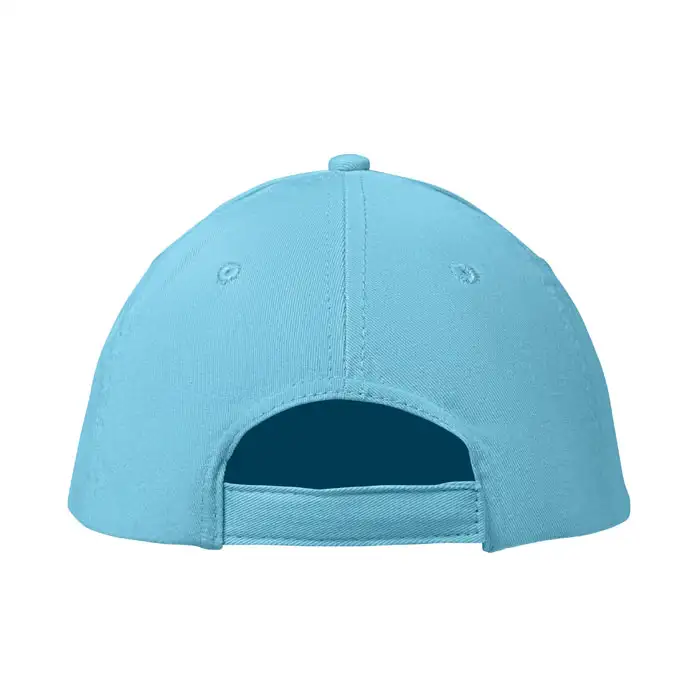 Baseball cap 6 panels 160g/m² – Ansicht 38