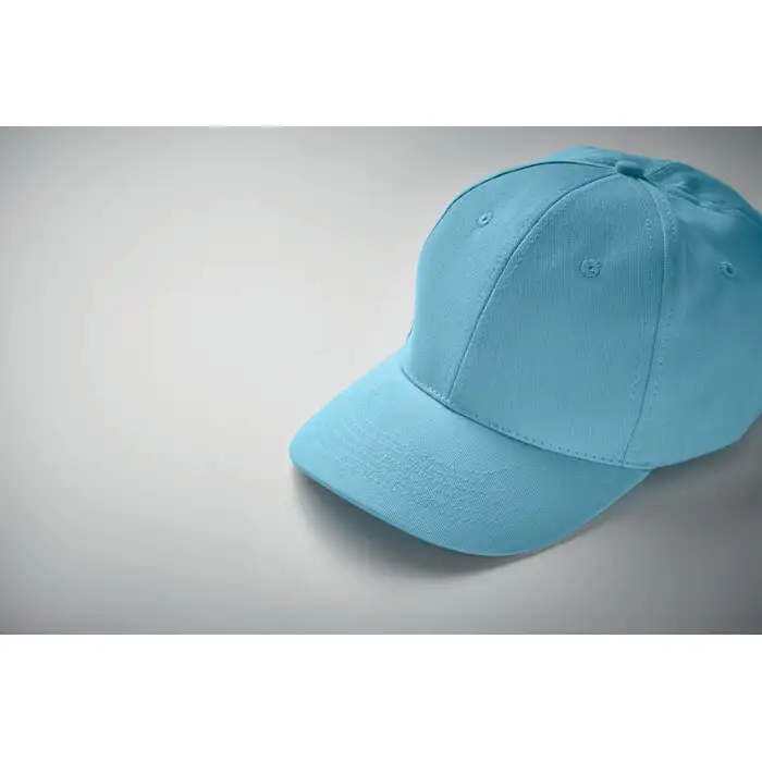 Baseball cap 6 panels 160g/m² – Ansicht 39