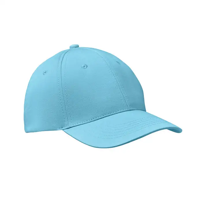 Baseball cap 6 panels 160g/m² – Ansicht 36