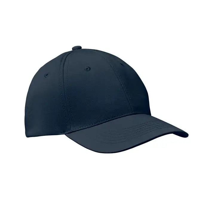 Baseball cap 6 panels 160g/m² – Ansicht 40