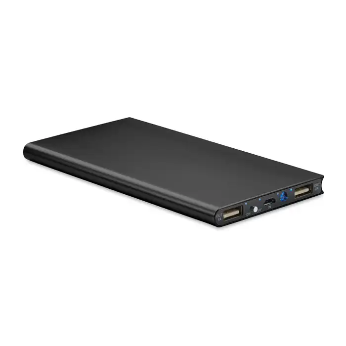 Powerbank 8000 mAh – Ansicht 1