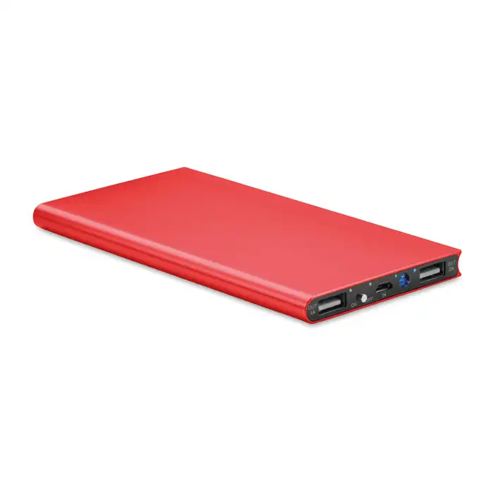 Powerbank 8000 mAh – Ansicht 5