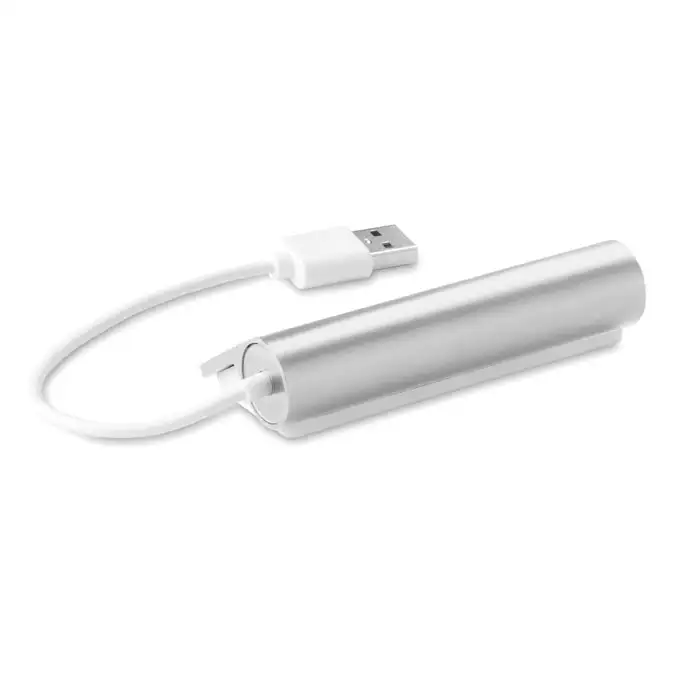 4 Port USB Hub – Ansicht 3