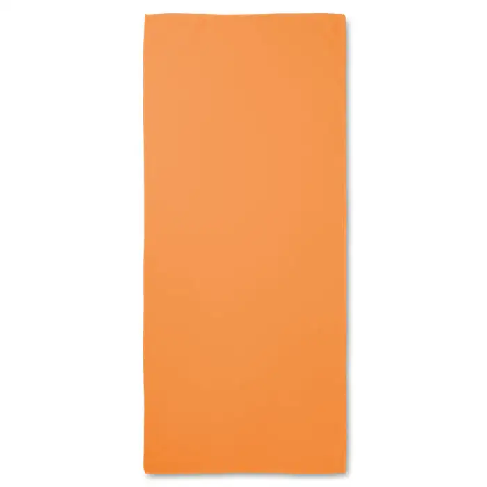 Sporthandtuch in Tasche – Ansicht 3