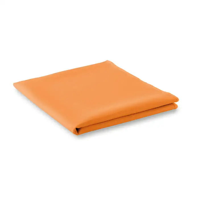 Sporthandtuch in Tasche – Ansicht 2