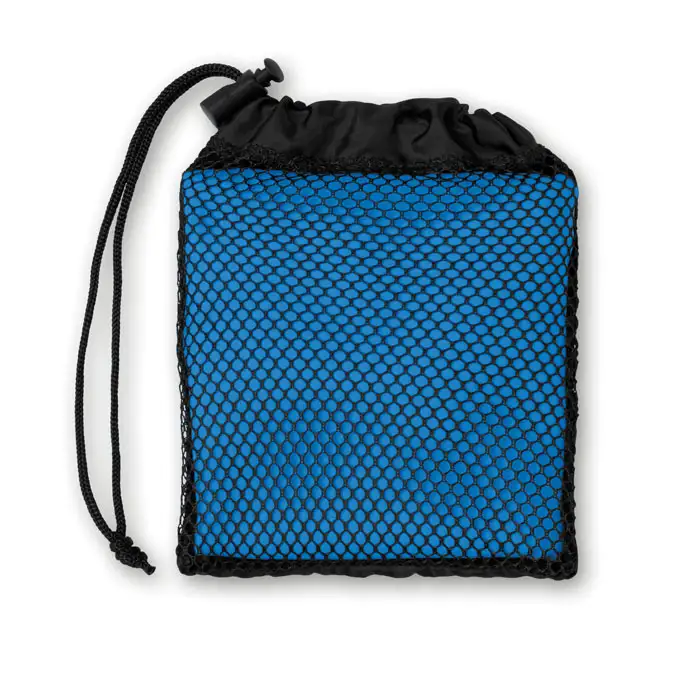 Sporthandtuch in Tasche – Ansicht 4