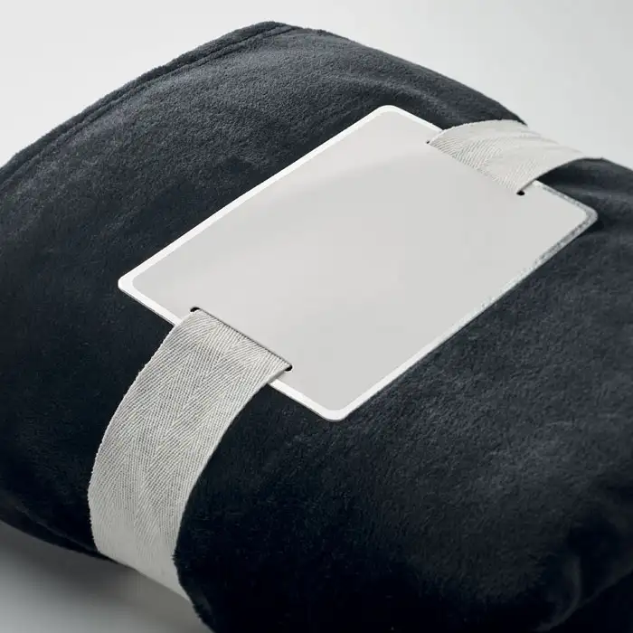 Flanell Fleece-Decke – Ansicht 16