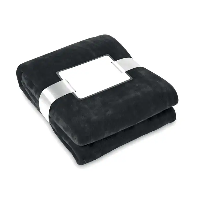Flanell Fleece-Decke – Ansicht 12