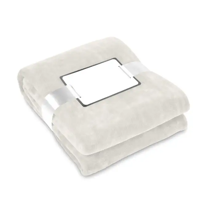 Flanell Fleece-Decke – Ansicht 6