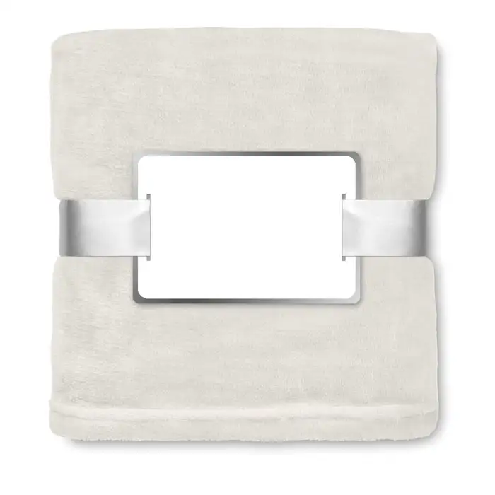 Flanell Fleece-Decke – Ansicht 7