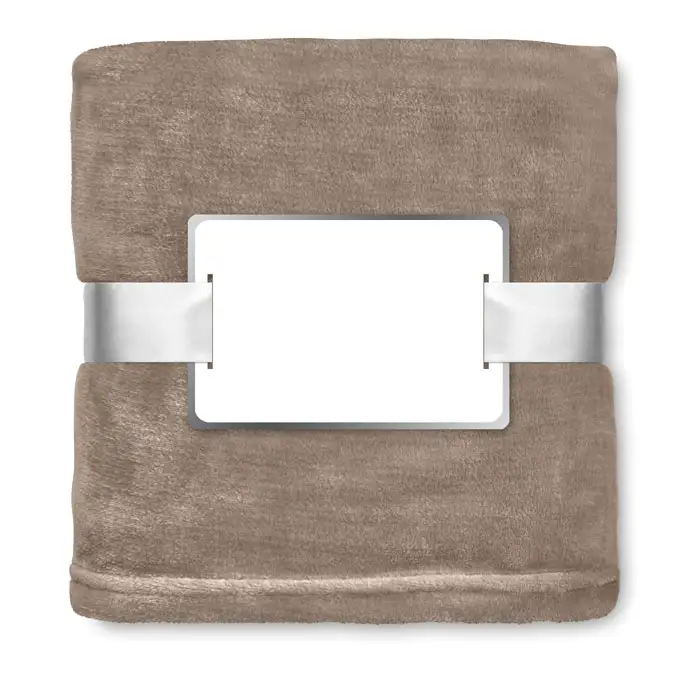 Flanell Fleece-Decke – Ansicht 10