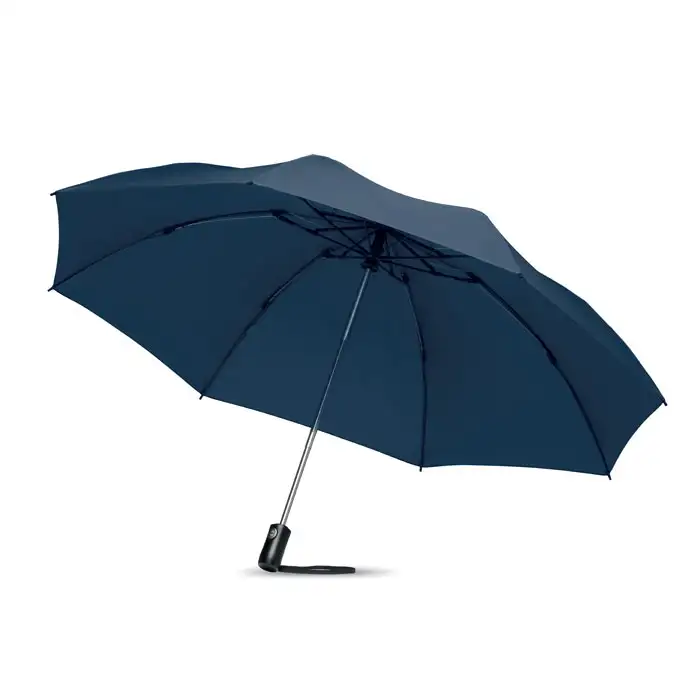 Reversibler Regenschirm – Ansicht 7