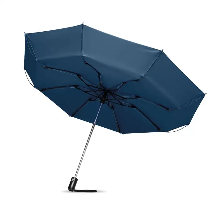 Reversibler Regenschirm – Ansicht 8