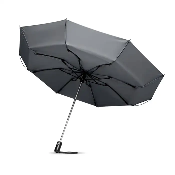 Reversibler Regenschirm – Ansicht 15
