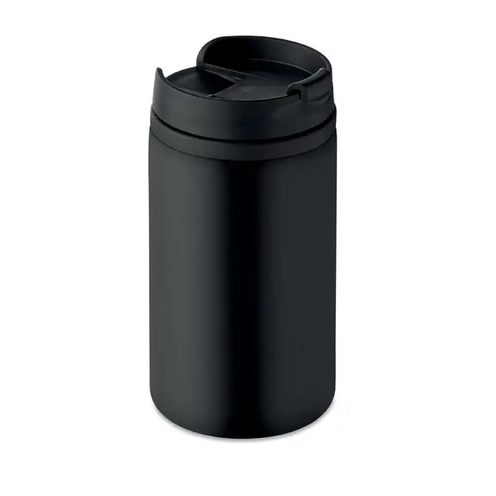 Trinkbecher Edelstahl 250 ml – Ansicht 1