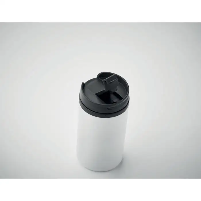 Trinkbecher Edelstahl 250 ml – Ansicht 8
