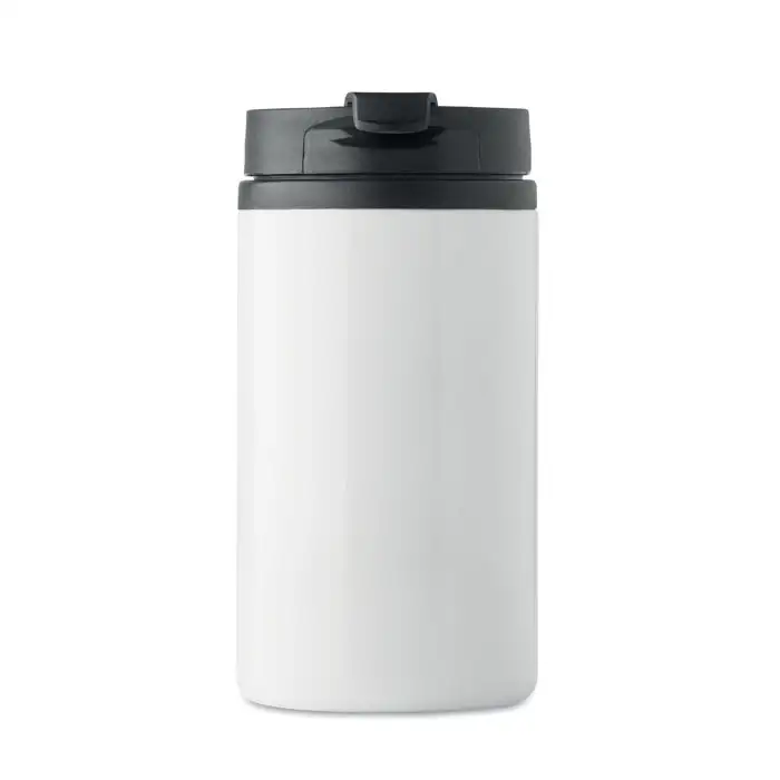 Trinkbecher Edelstahl 250 ml – Ansicht 5