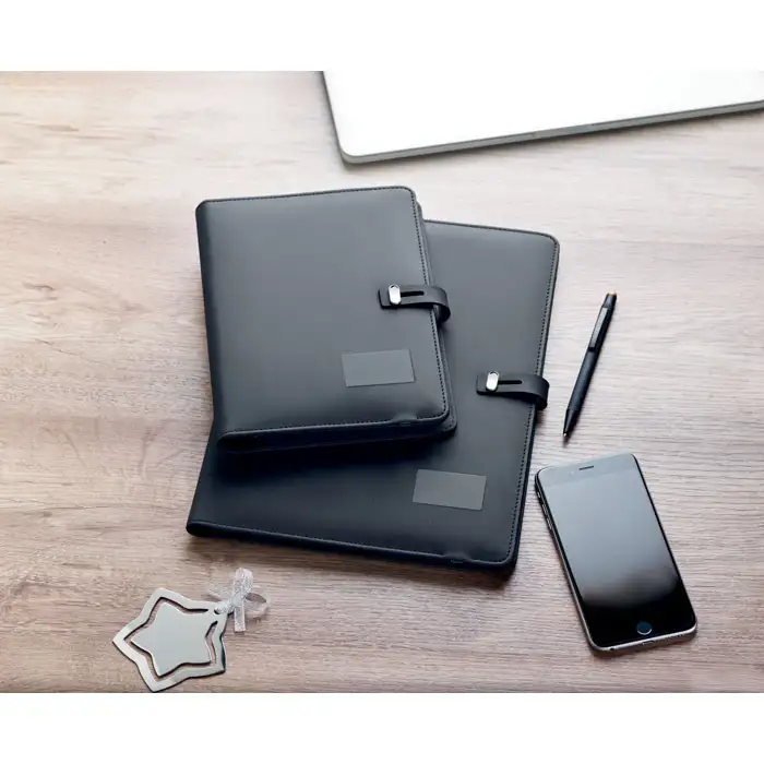 DIN A4 Portfolio & induktive La – Ansicht 5