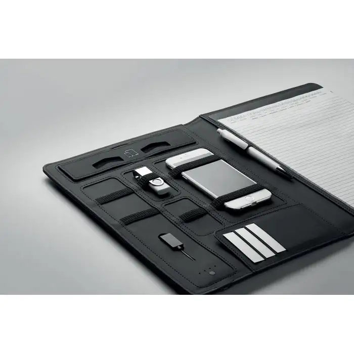 DIN A4 Portfolio & induktive La – Ansicht 7
