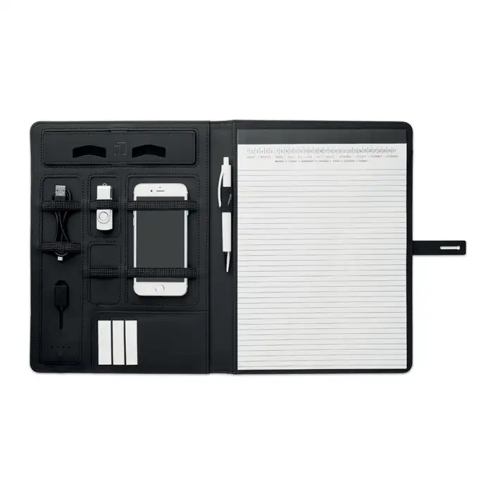 DIN A4 Portfolio & induktive La – Ansicht 3