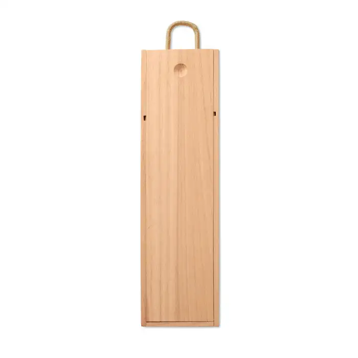Weinkiste aus Holz – Ansicht 5
