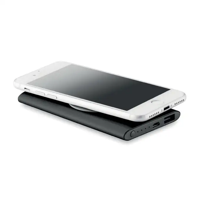 Ladestation mit Powerbank – Ansicht 3