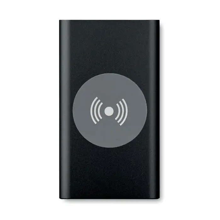 Ladestation mit Powerbank – Ansicht 1