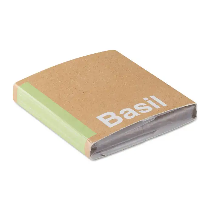 Pflanz-Set "Basilikum" – Ansicht 3