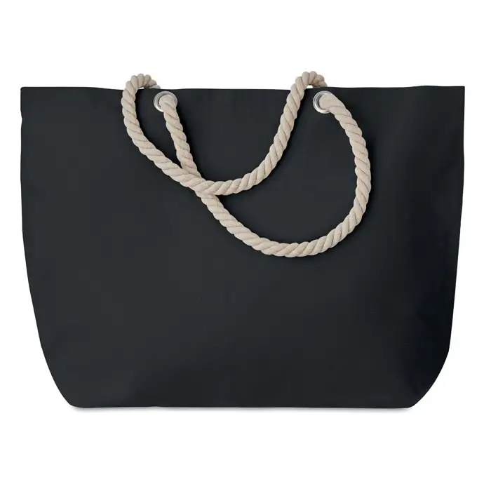 Strandtasche mit Kordelgriff – Ansicht 17
