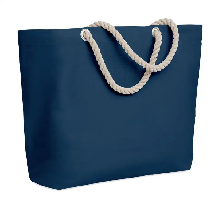 Strandtasche mit Kordelgriff – Ansicht 2
