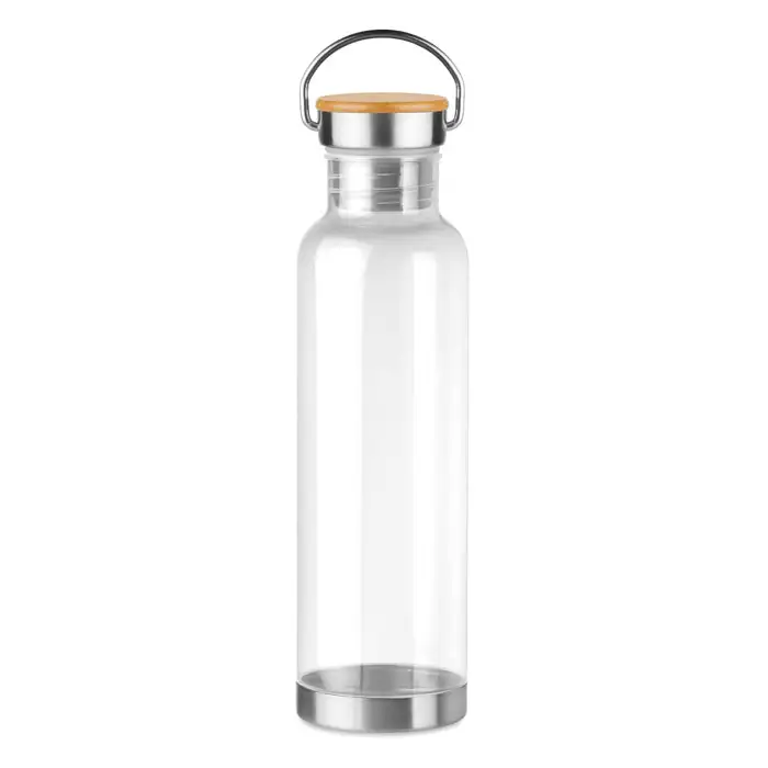 Tritan Trinkflasche 800 ml – Ansicht 1