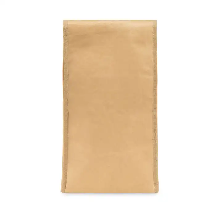 Lunchbag aus Kraftpapier 3l – Ansicht 3