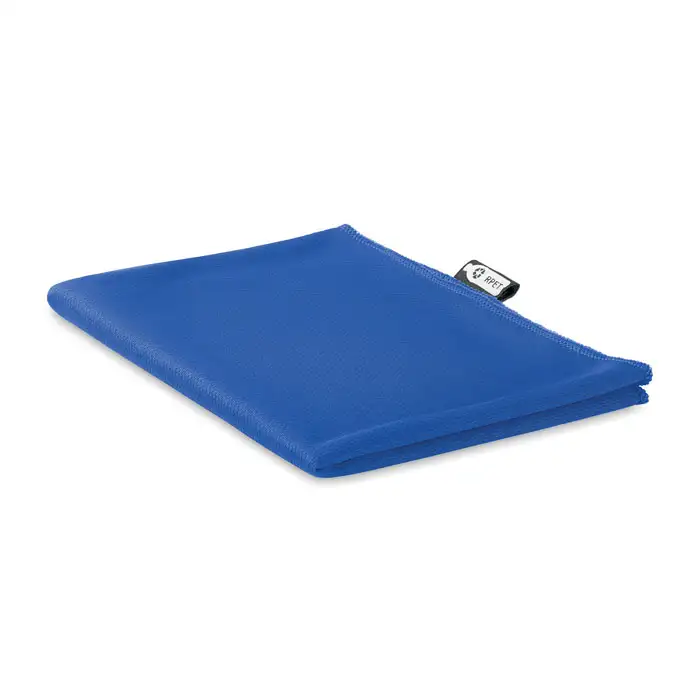 RPET Sporthandtuch mit Beutel – Ansicht 16