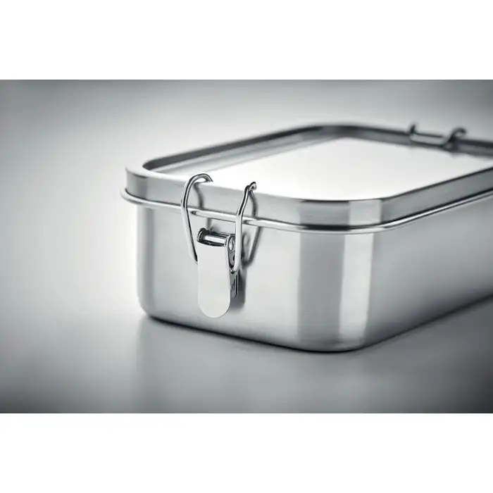 Lunchbox Edelstahl 750ml – Ansicht 6