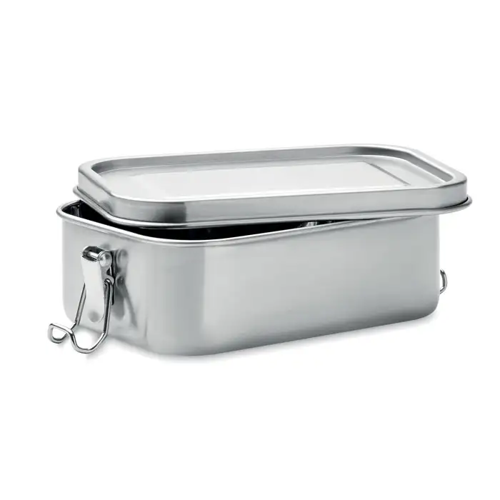 Lunchbox Edelstahl 750ml – Ansicht 2