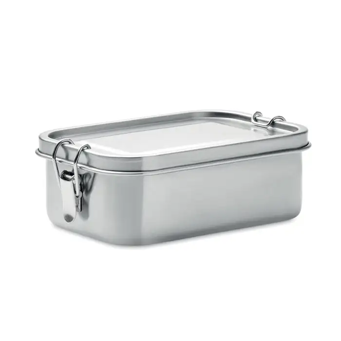 Lunchbox Edelstahl 750ml – Ansicht 1