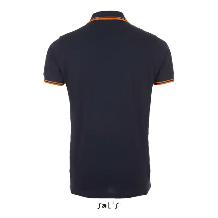 PASADENA Herren Polo 200g – Ansicht 6