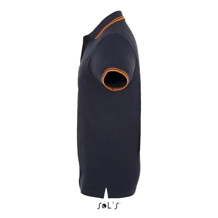 PASADENA Herren Polo 200g – Ansicht 5