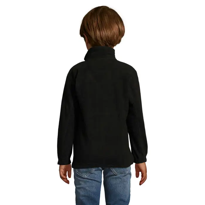 NORTH KINDER FL JACKE  300g – Ansicht 3