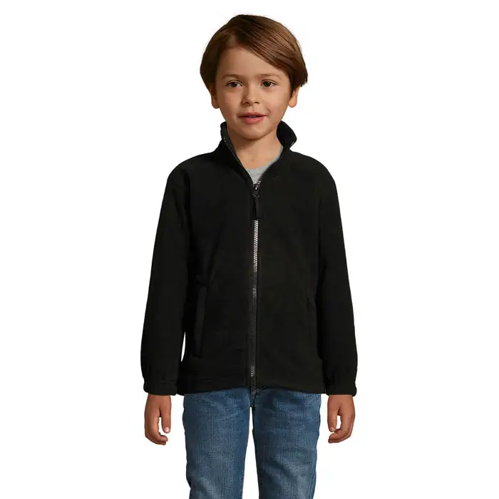 NORTH KINDER FL JACKE  300g – Ansicht 1