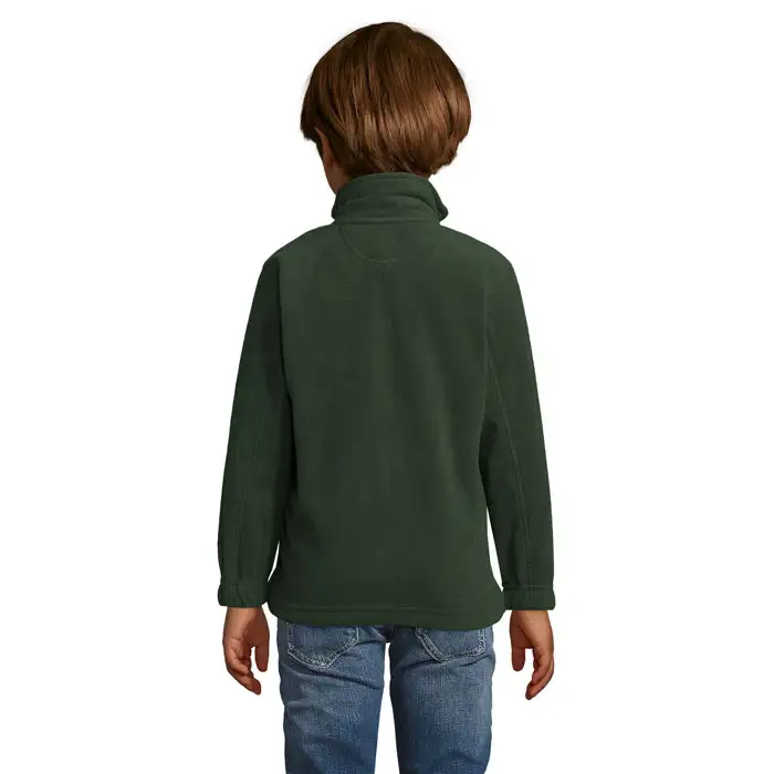 NORTH KINDER FL JACKE  300g – Ansicht 6
