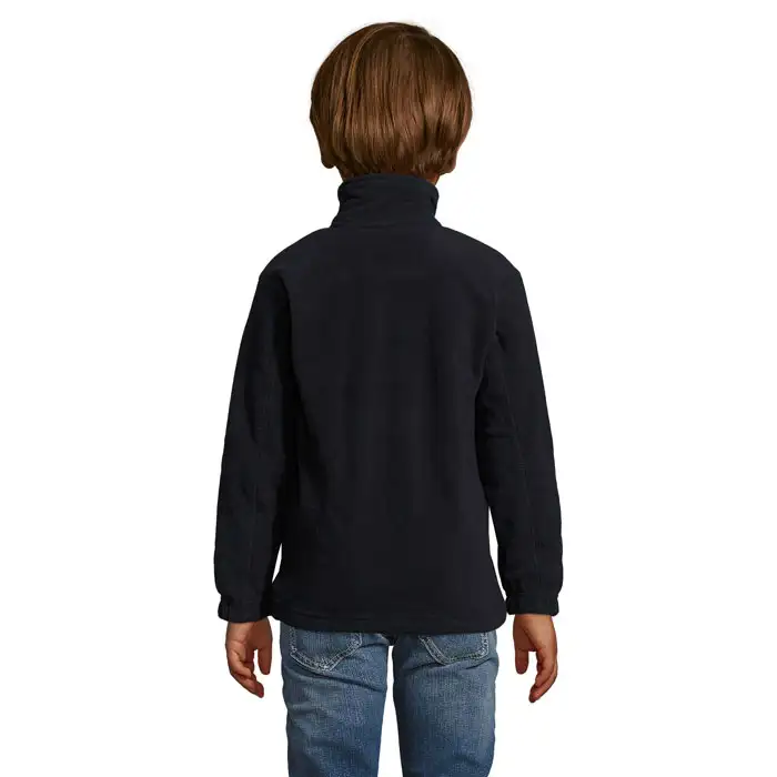 NORTH KINDER FL JACKE  300g – Ansicht 9