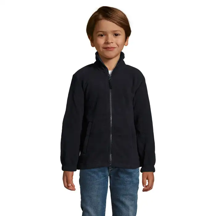 NORTH KINDER FL JACKE  300g – Ansicht 7